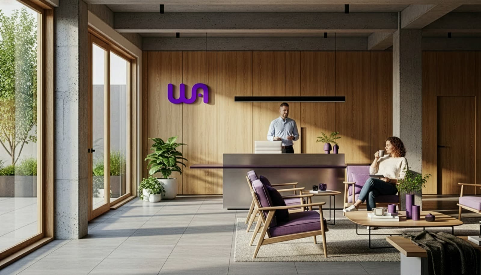 Wiser Assist