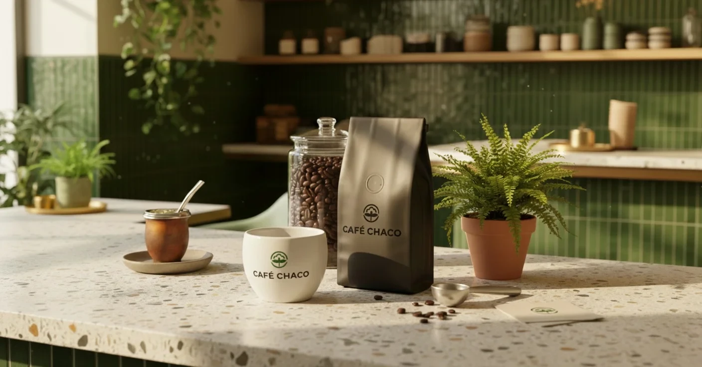 Identidad y Branding
